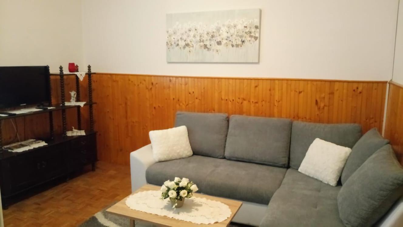 Apartment Blue Zadar Exterior foto
